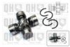 QUINTON HAZELL QL504 Universal Joint, differential pinion gear